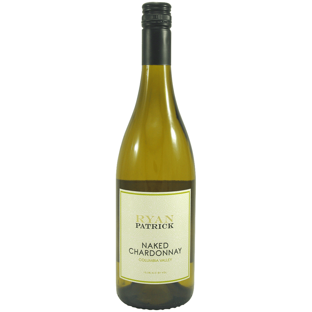 Ryan Patrick Naked Chardonnay