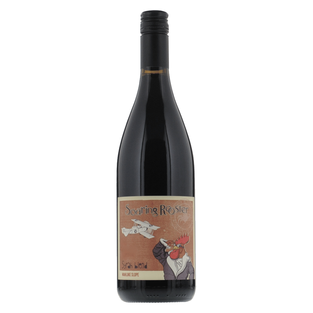 Soaring Rooster Syrah