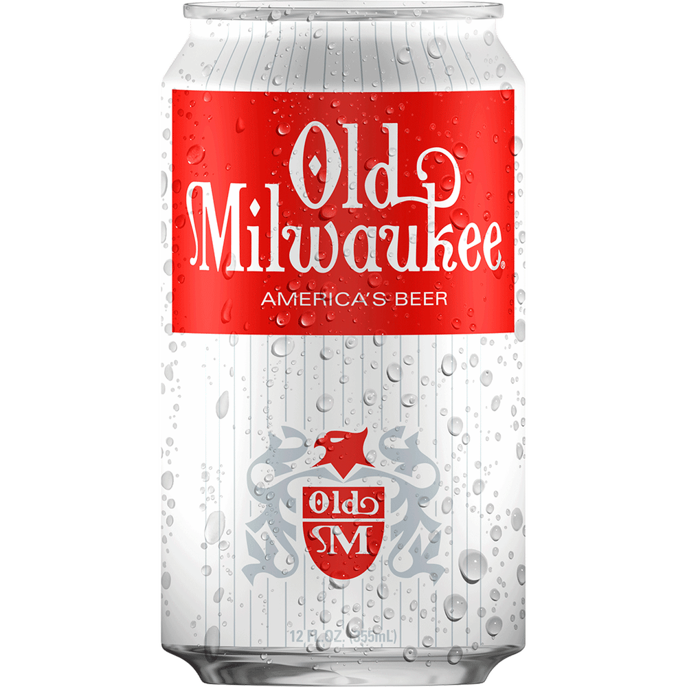 Old Milwaukee