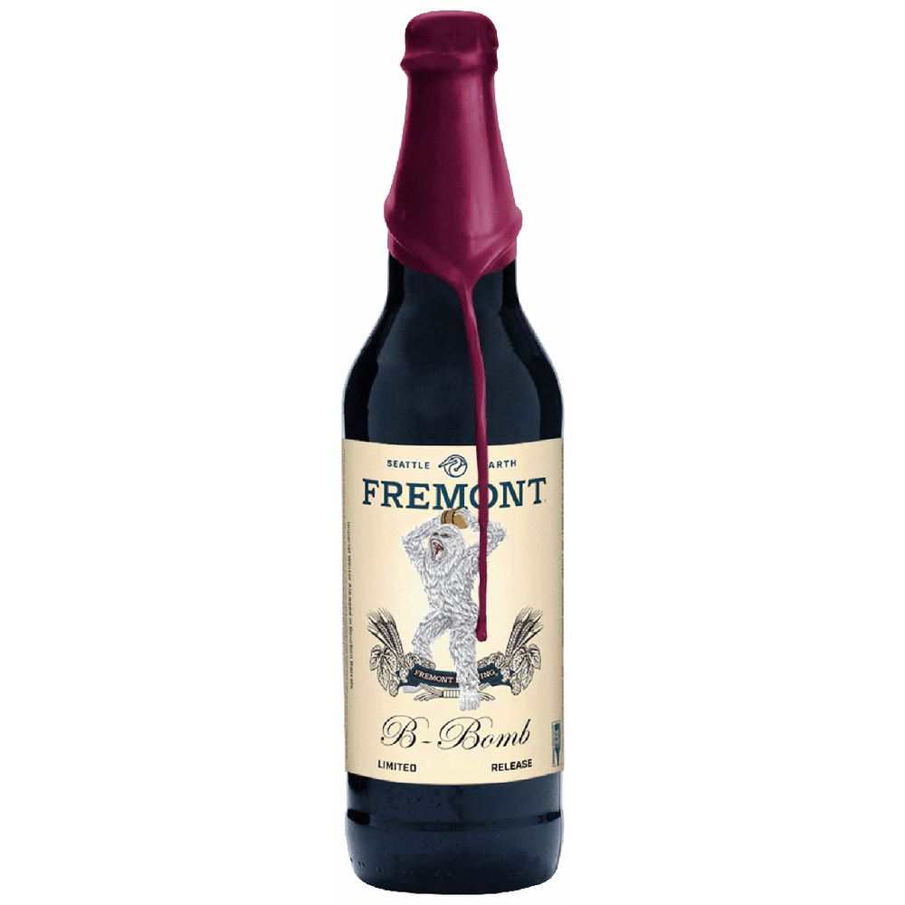 Fremont B-Bomb