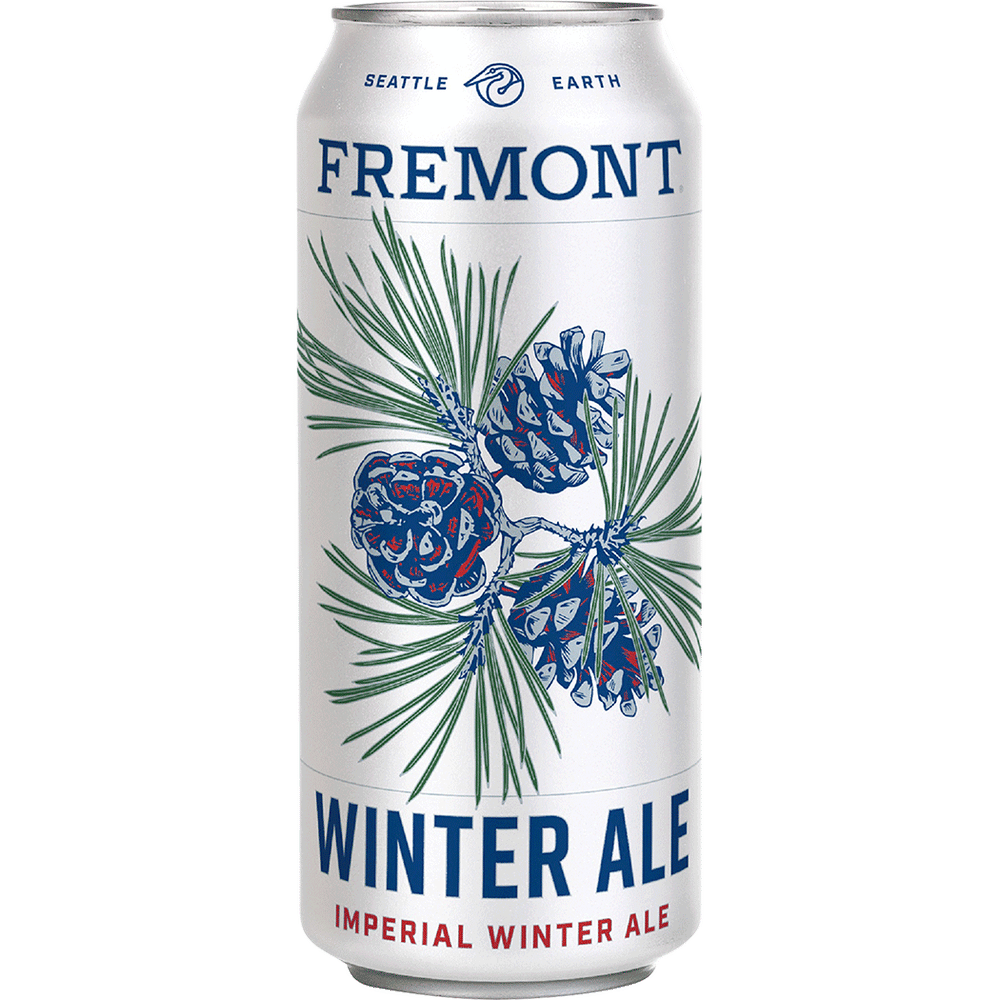 Fremont Winter Ale
