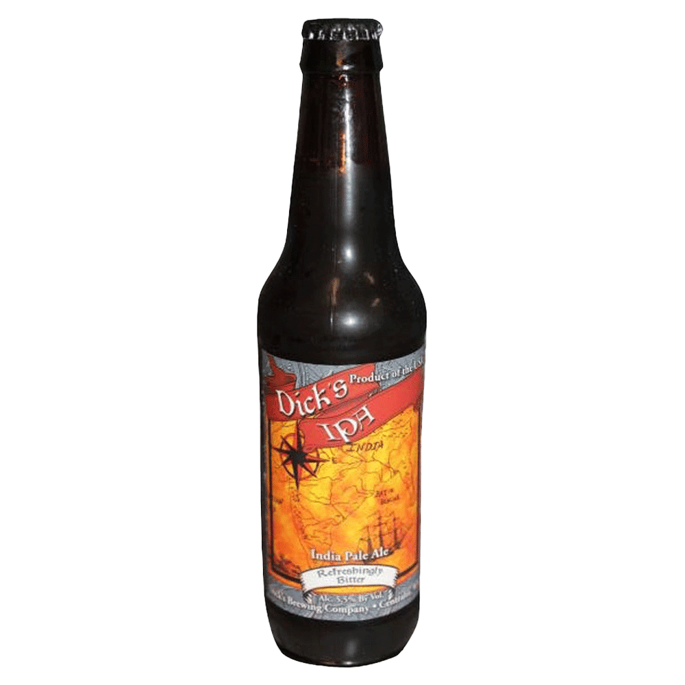 Dick's IPA