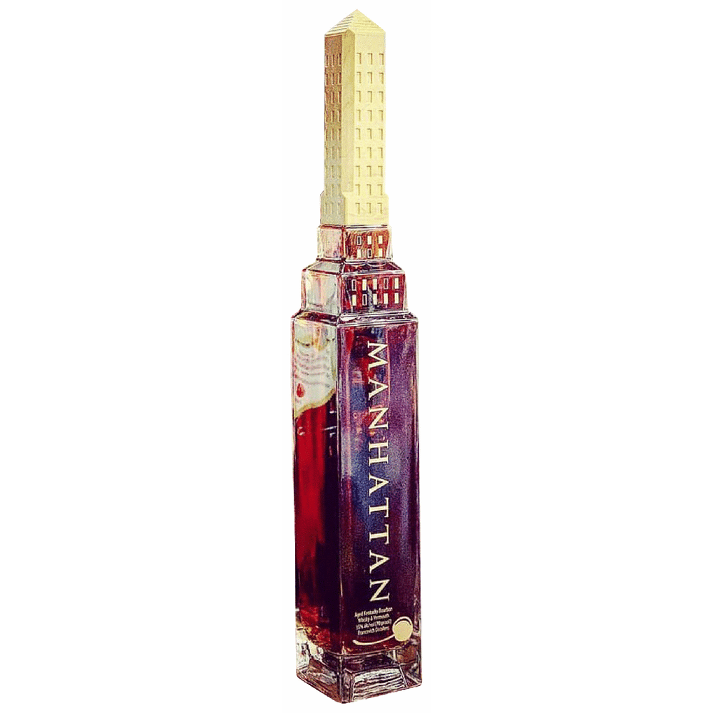 Francovich Manhattan