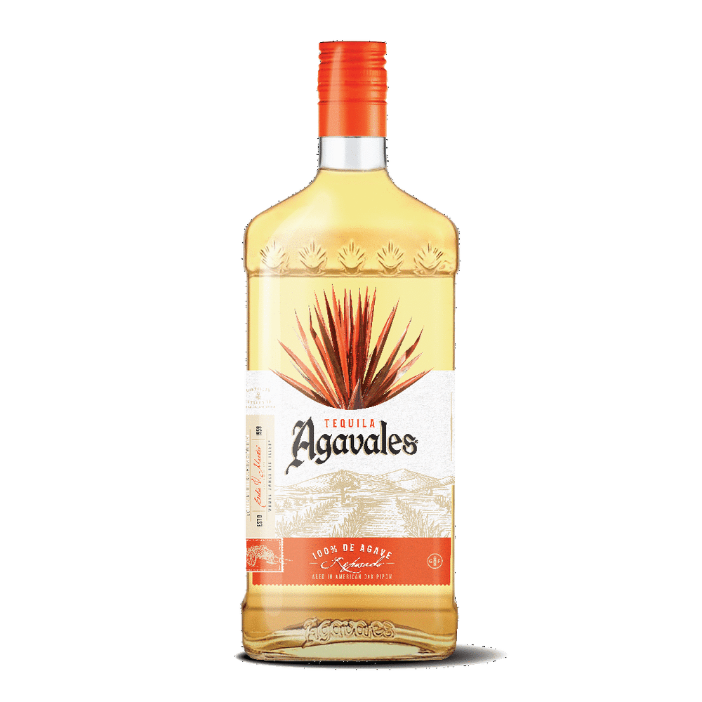 Agavales 100% Agave Reposado Tequila