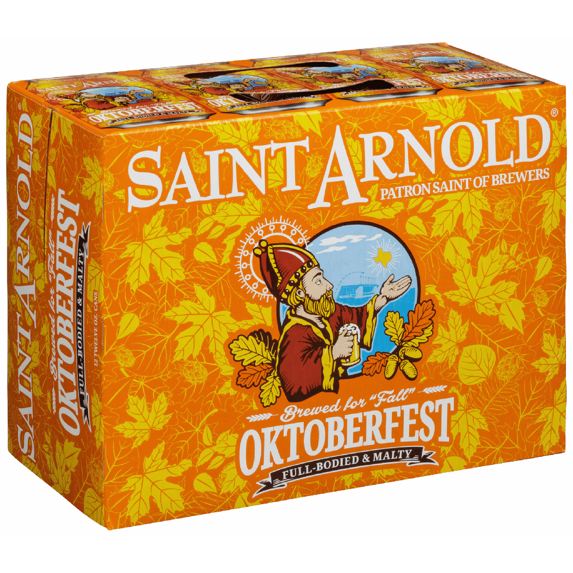 Saint Arnold Oktoberfest