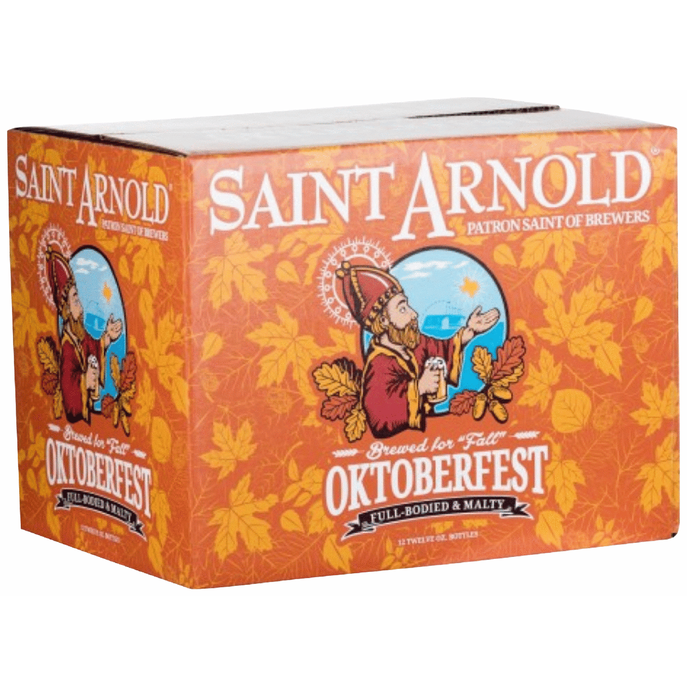 Saint Arnold Oktoberfest