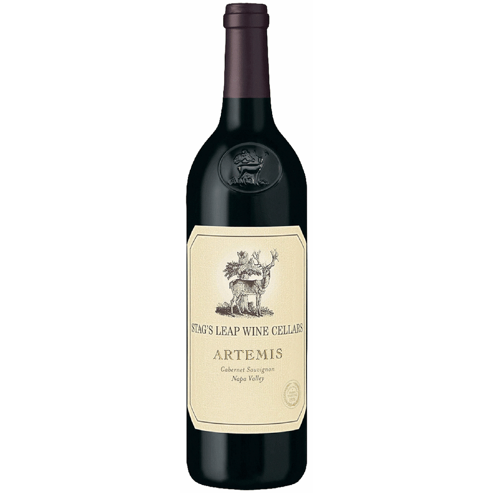 Stag's Leap Wine Cellars Cabernet Artemis Napa, 2019