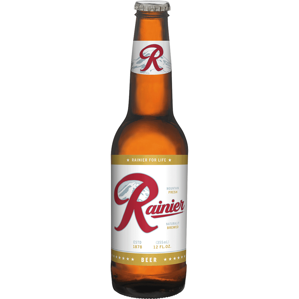 Rainier Lager