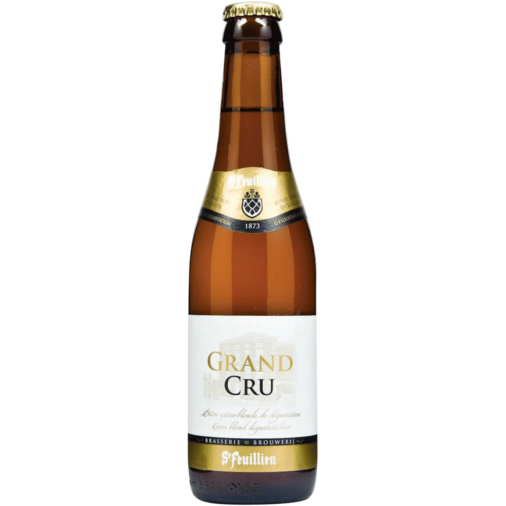 St Feuillien Grand Cru