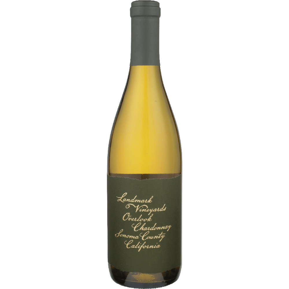 Landmark Chardonnay Overlook