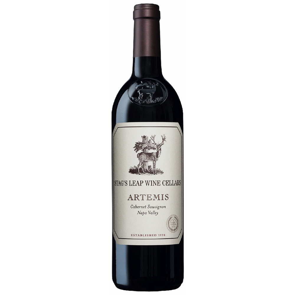 Stag's Leap Wine Cellars Cabernet Artemis Napa | Total Wine