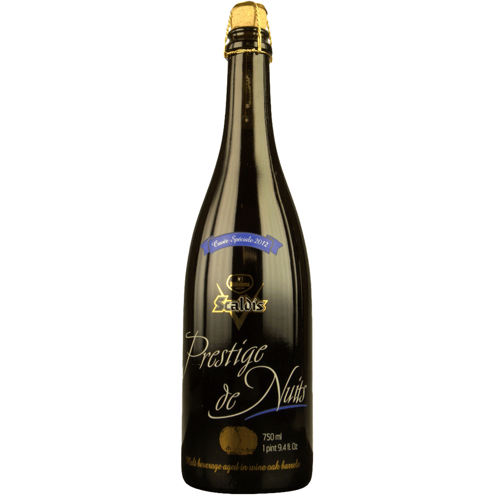 Scaldis Prestige des Nuits