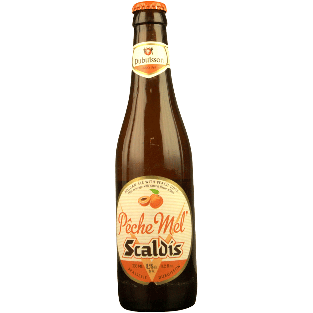 Scaldis Peche Mel