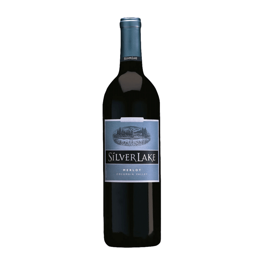 Silver Lake Merlot