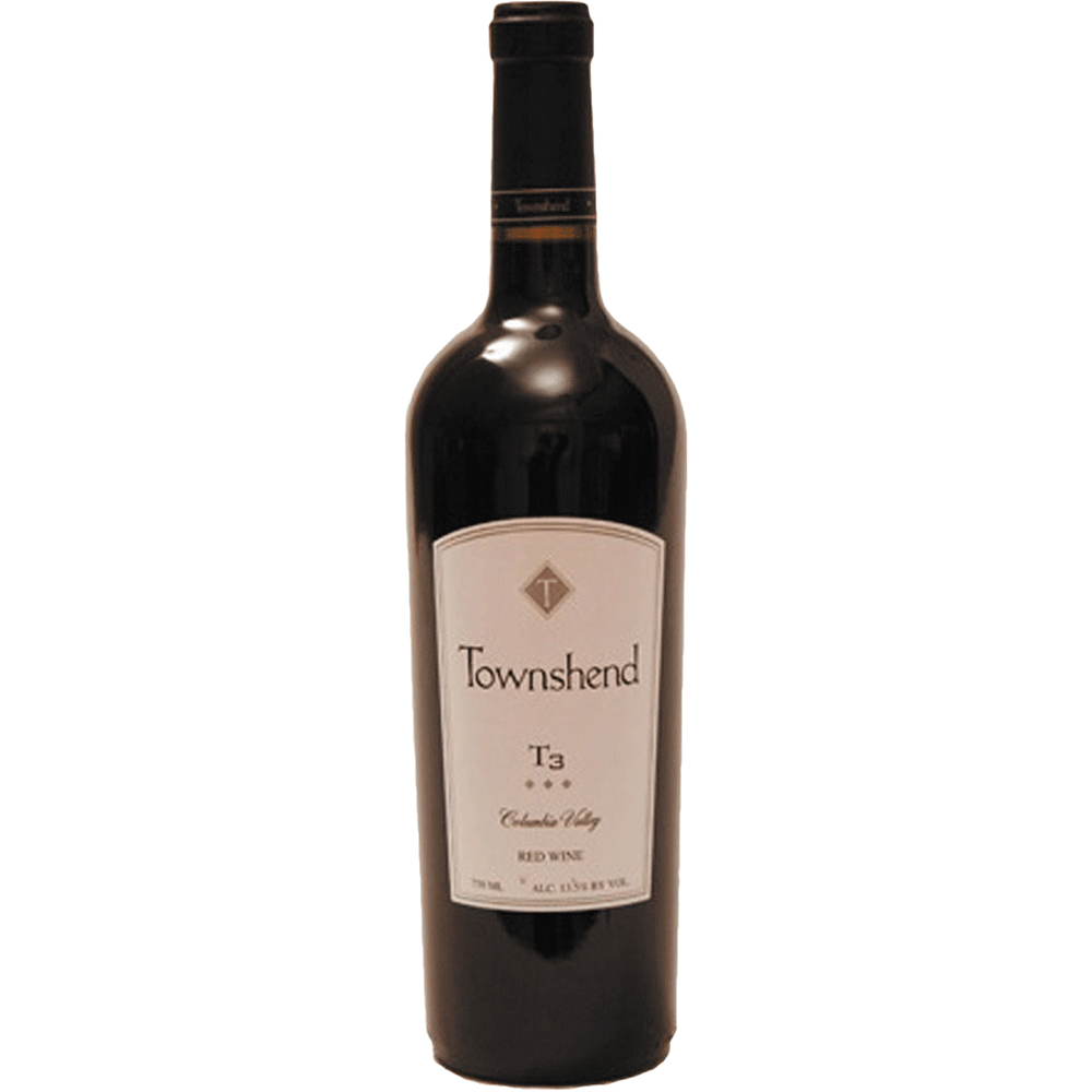 Townshend T3 Red | Total Wine & More