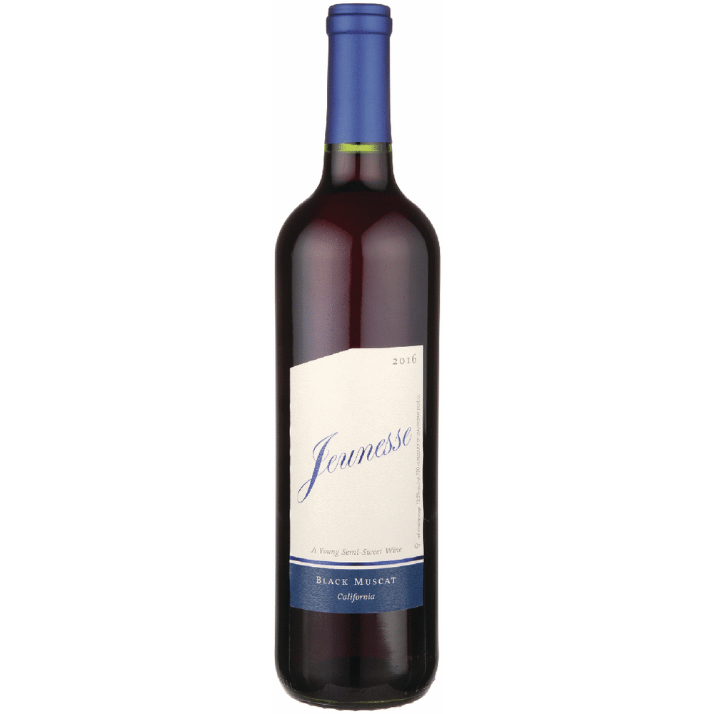 Jeunesse Black Muscat Total Wine More