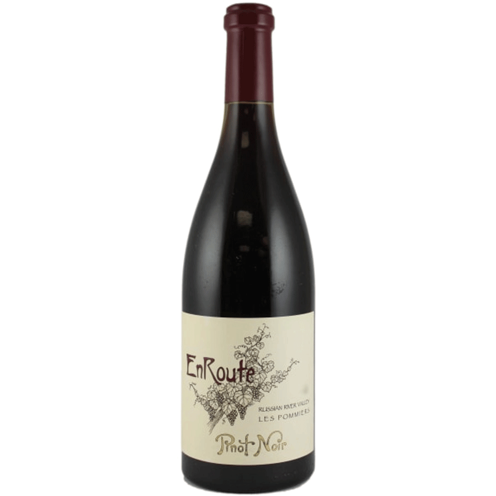Enroute Les Pommiers Pinot Noir