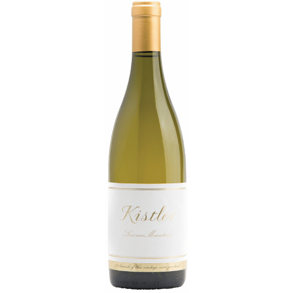 Kistler Chardonnay Sonoma Mountain
