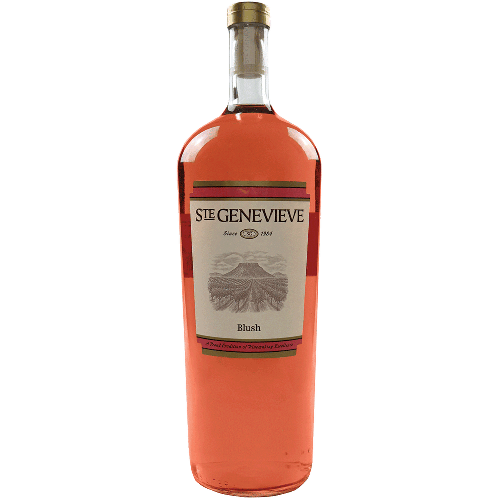 Ste Genevieve Texas Blush