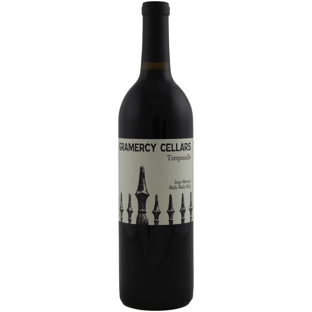 Gramercy Tempranillo