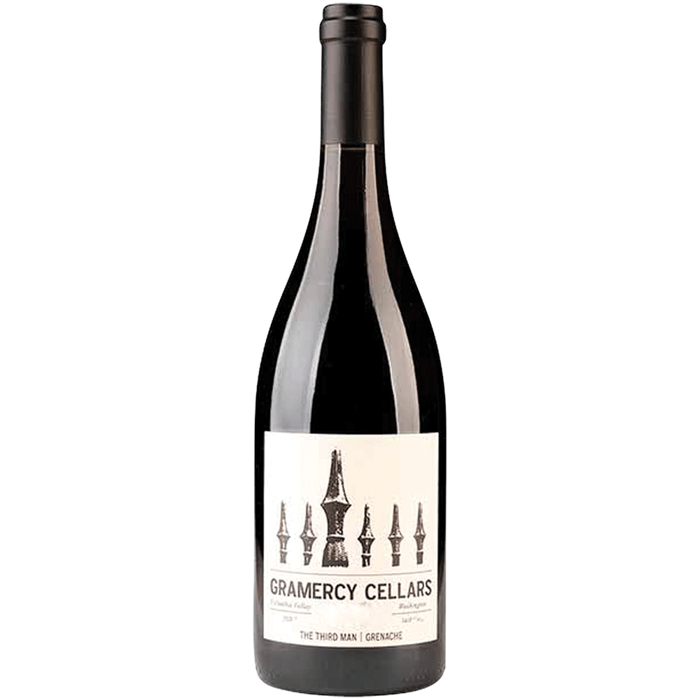 Gramercy Red Blend The Third Man