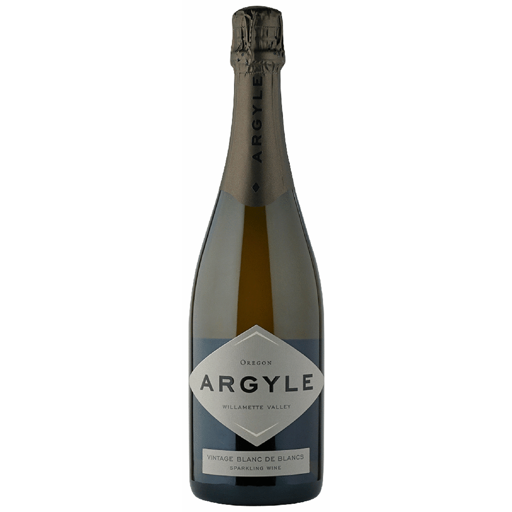 Argyle Brut Blanc de Blanc