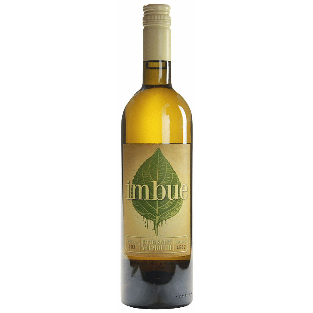 Imbue Vermouth