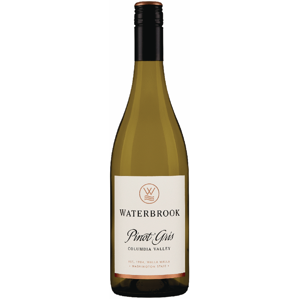 Waterbrook Pinot Gris