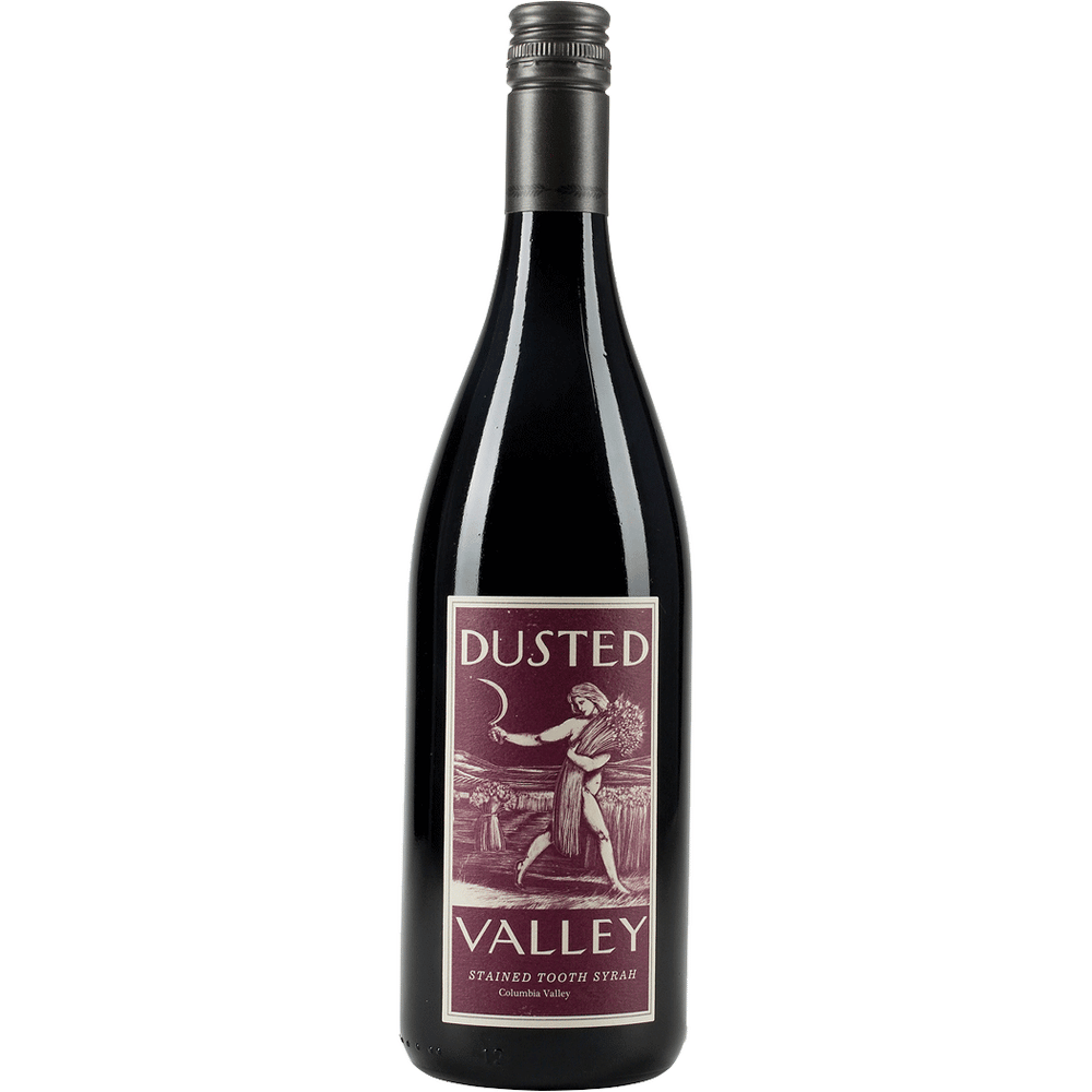 Dusted Valley Syrah Stained Tooth | Total Wine & More