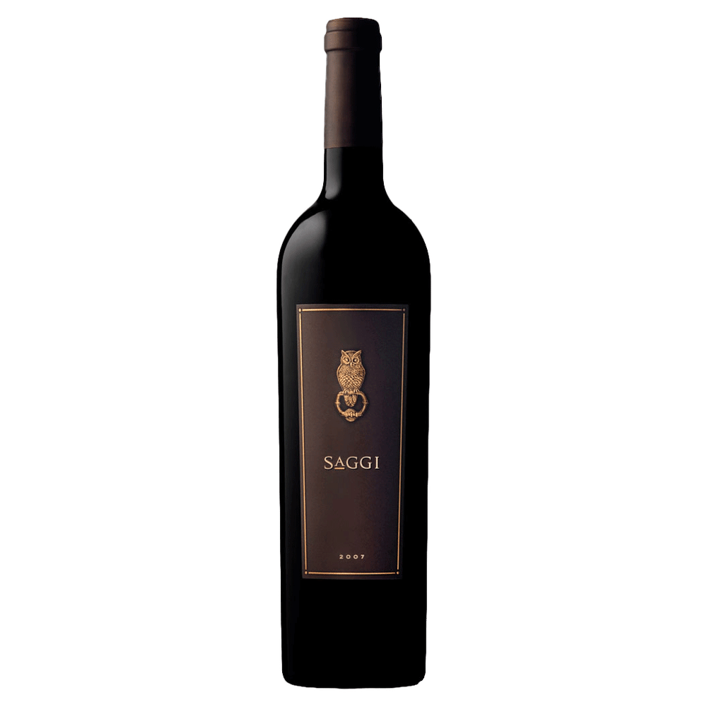 Long Shadows Saggi Red Blend Columbia Valley