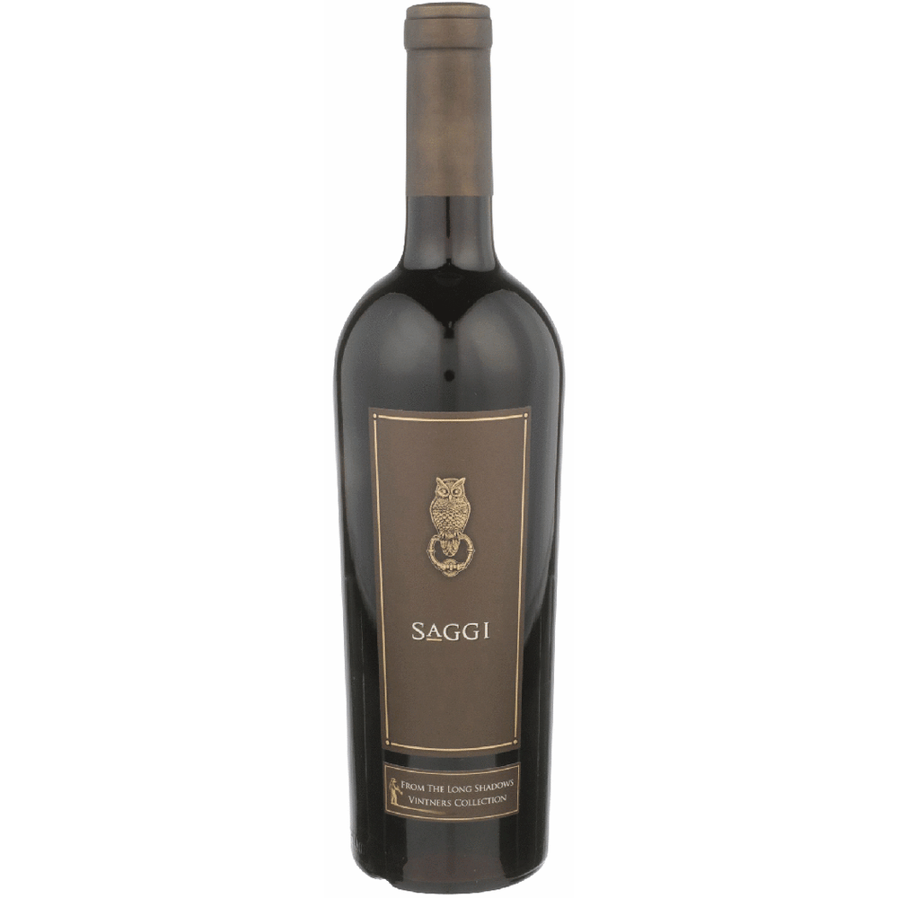 Long Shadows Saggi Red Blend Columbia Valley
