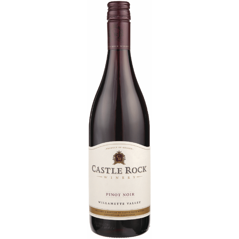 Castle Rock Pinot Noir Willamette Valley