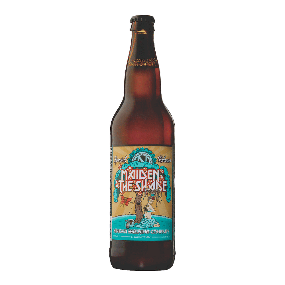 Ninkasi Maiden the Shade Summer IPA
