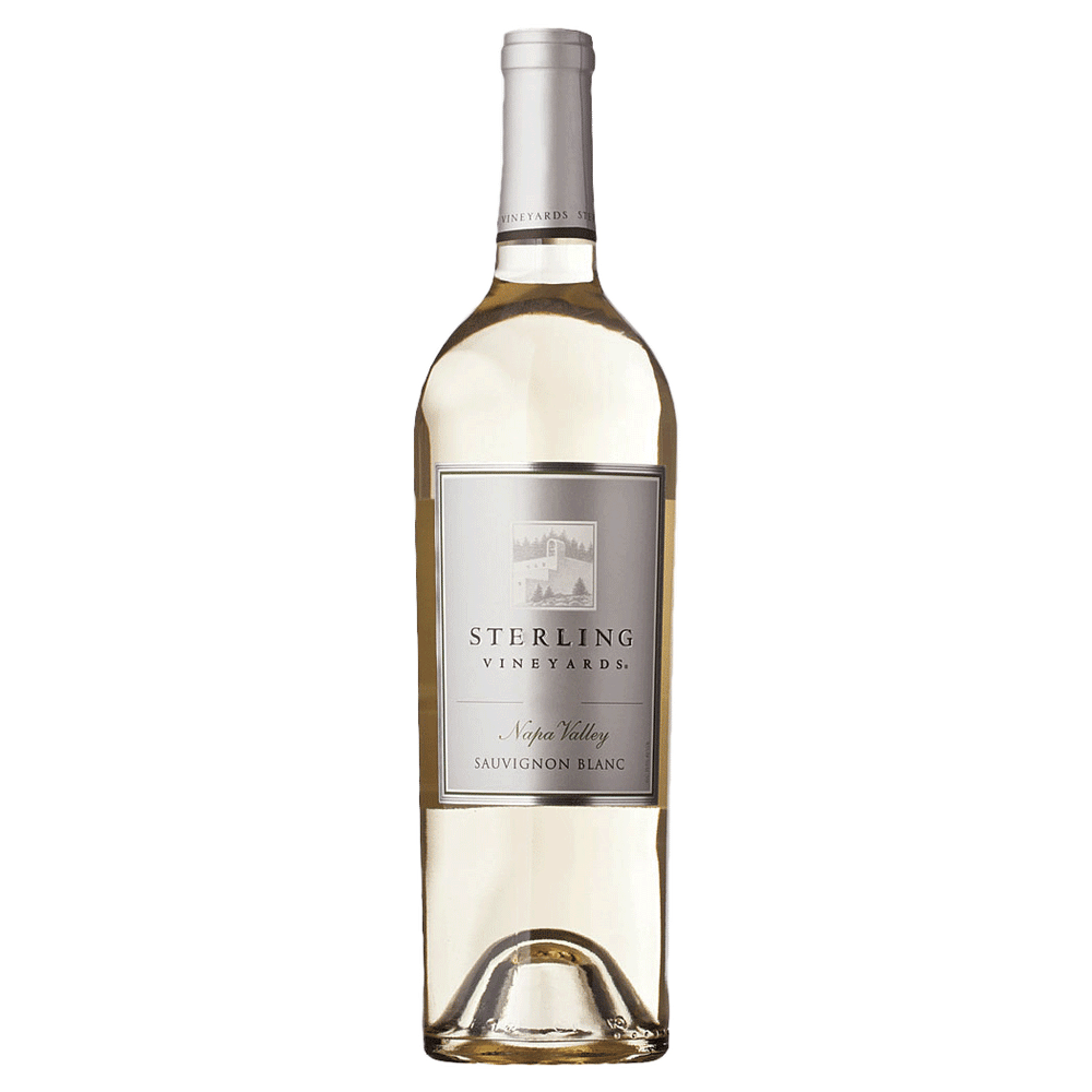 Sterling Sauvignon Blanc Napa