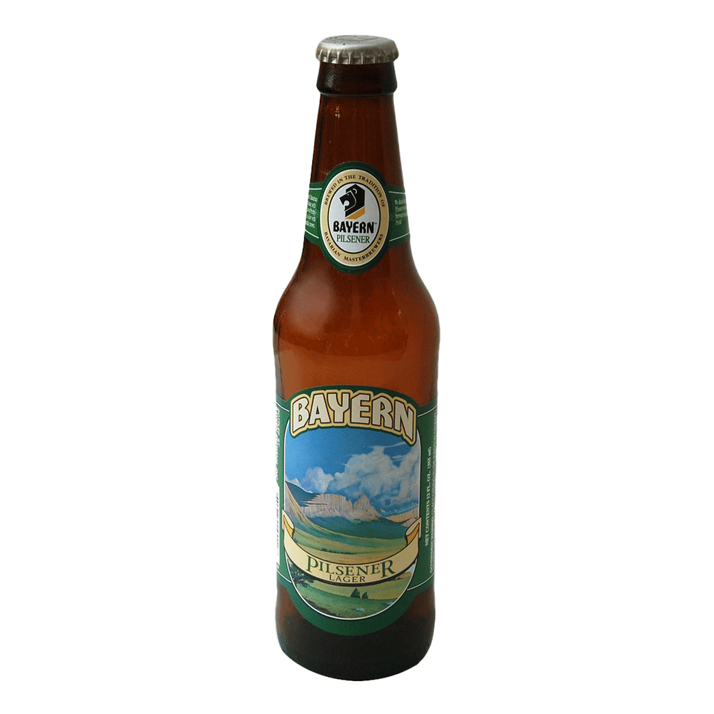 Bayern Pilsener