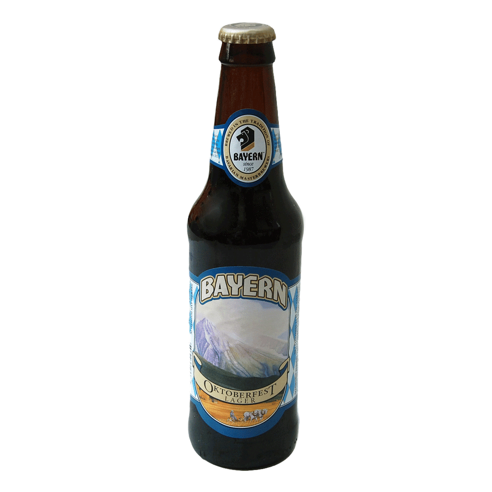 Bayern Oktoberfest