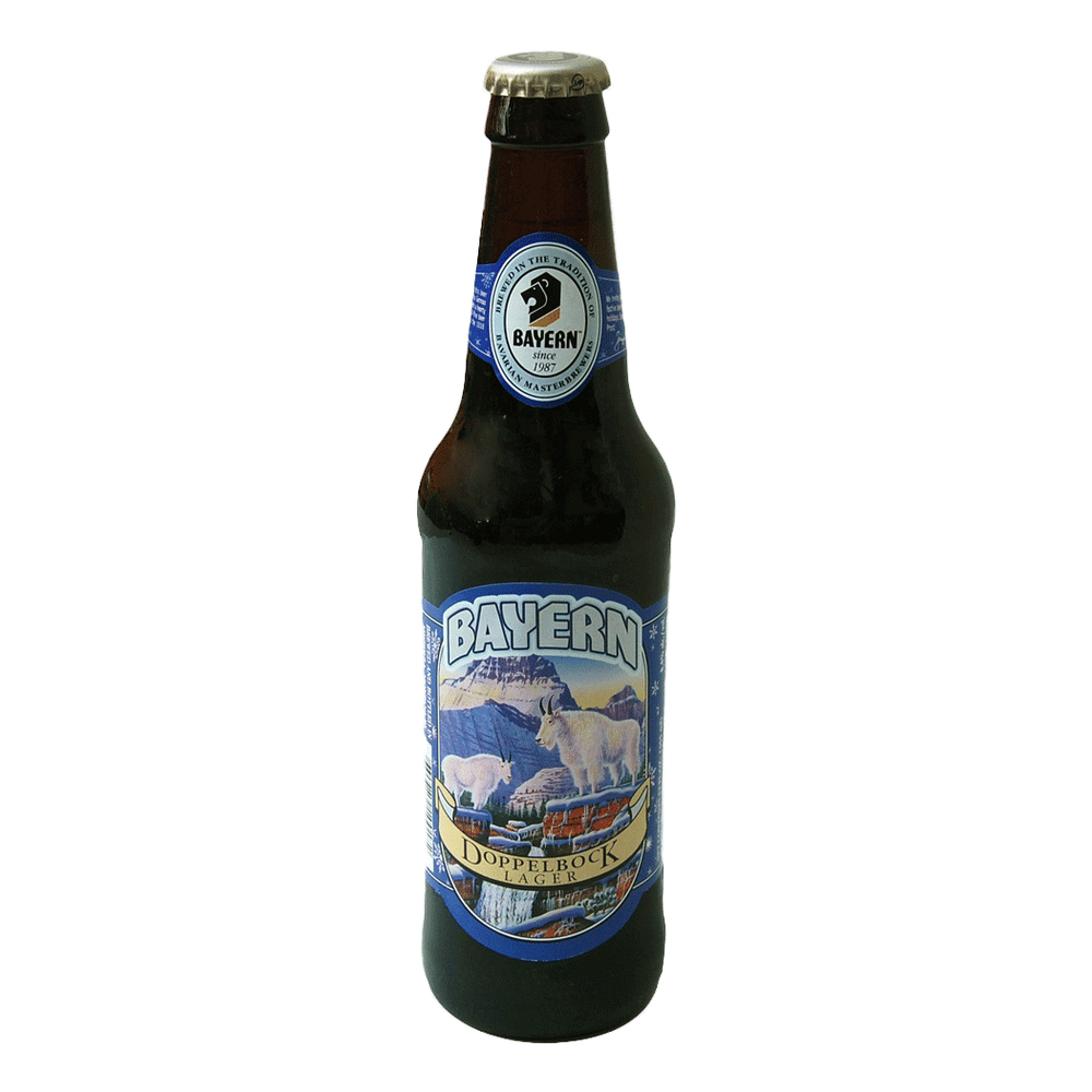 Bayern Dopplebock