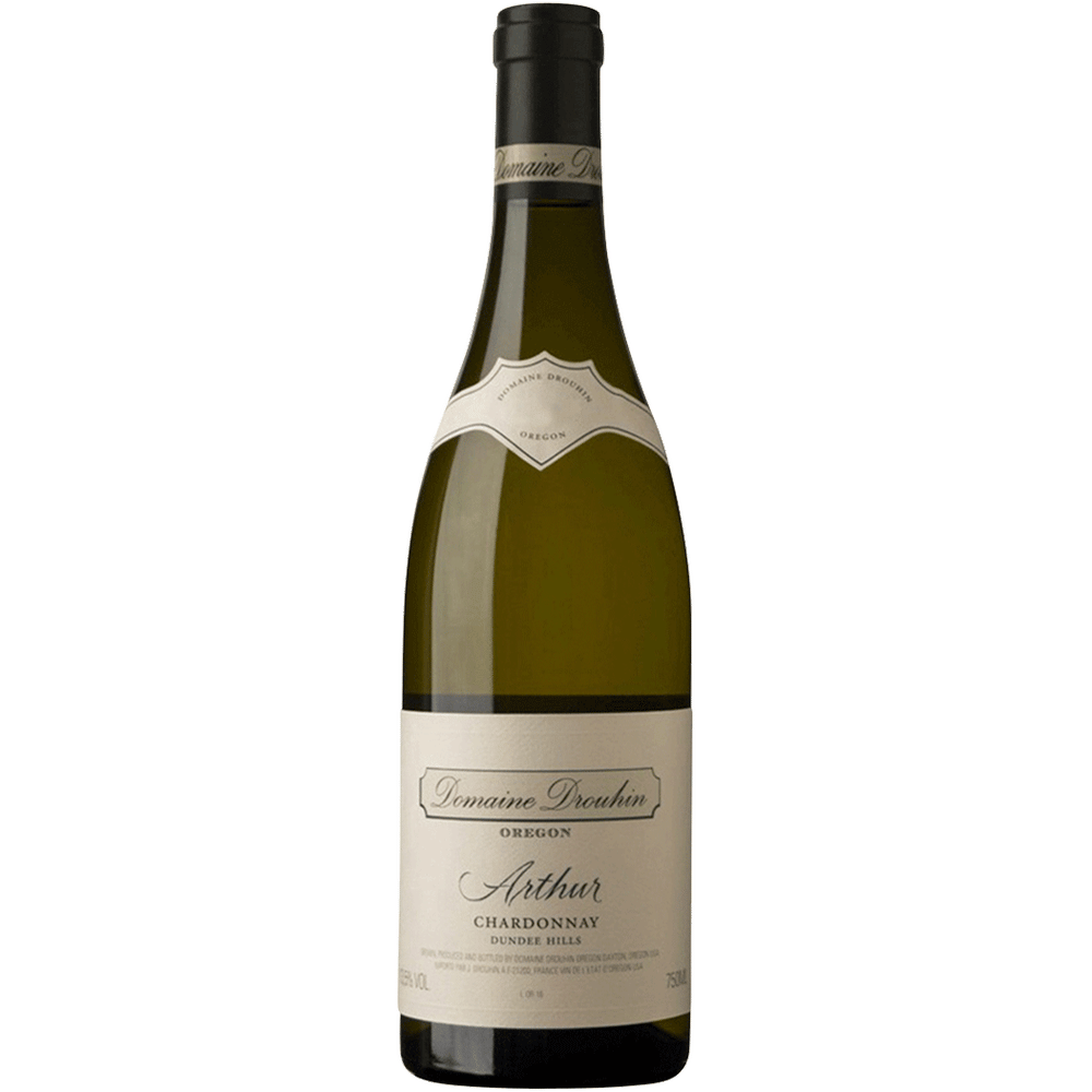 Dom Drouhin Chardonnay Arthur