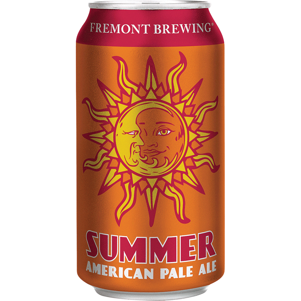Fremont Summer Ale