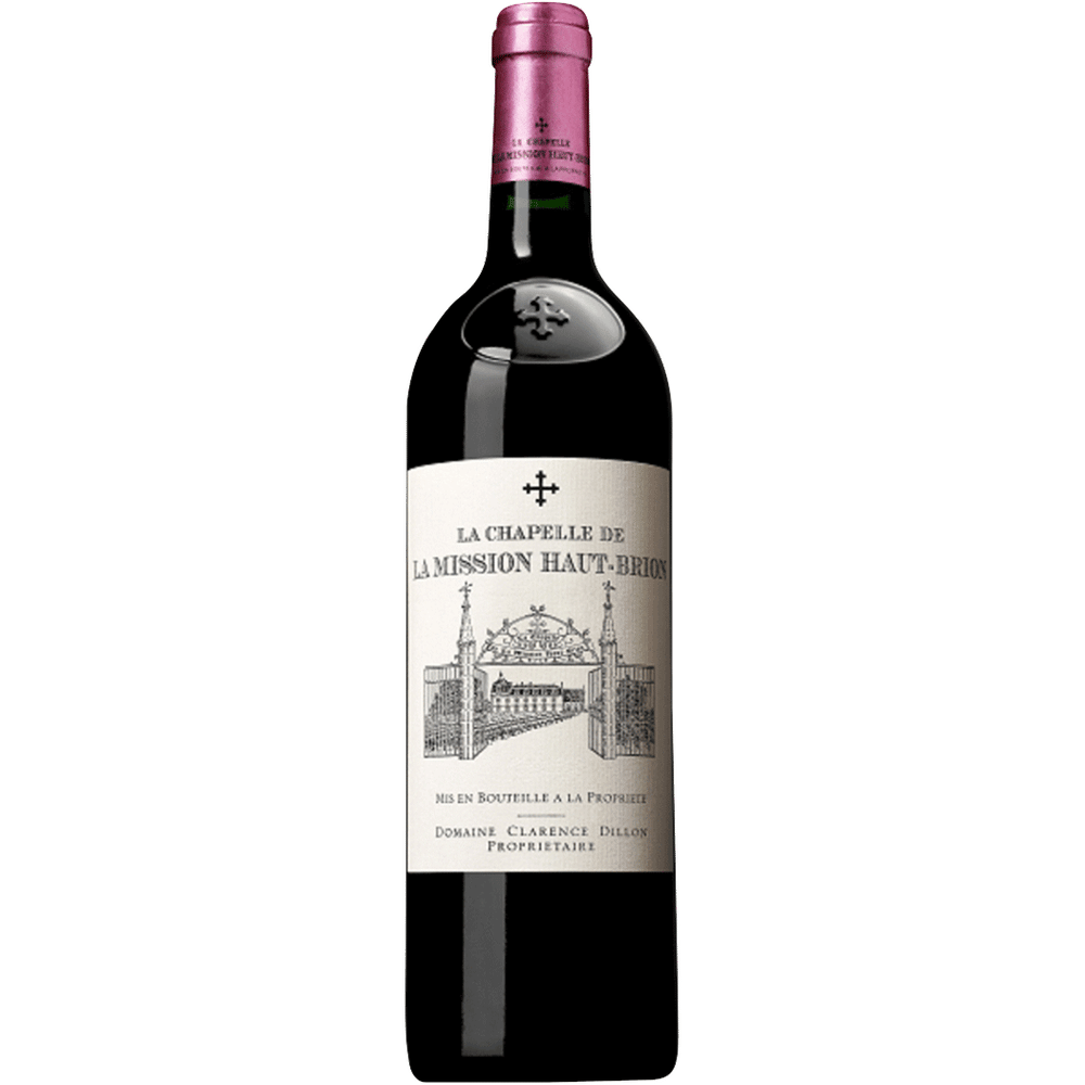 La Chapelle de la Mission Haut Brion