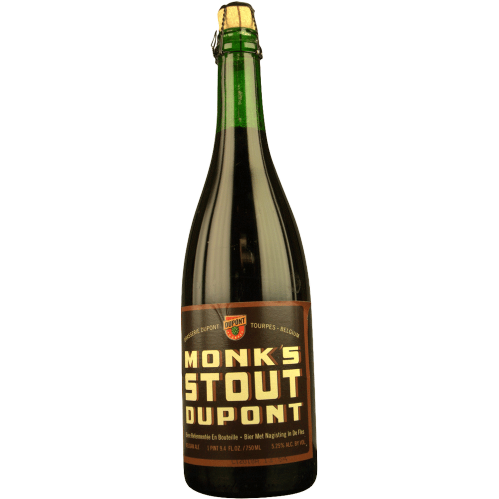 Dupont Monk's Stout