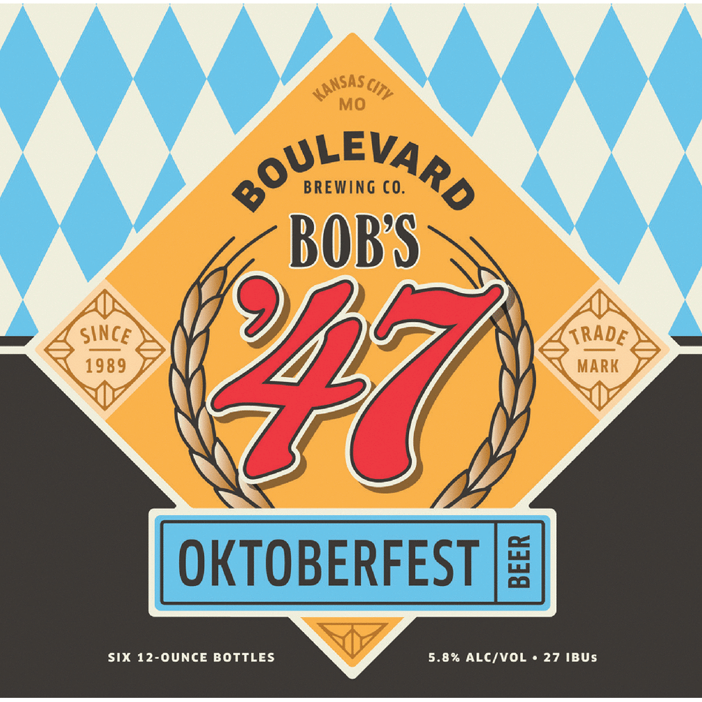 Boulevard Bob's 47 Oktoberfest