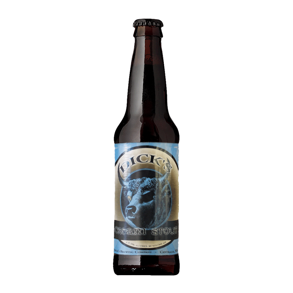 Dick's Cream Stout
