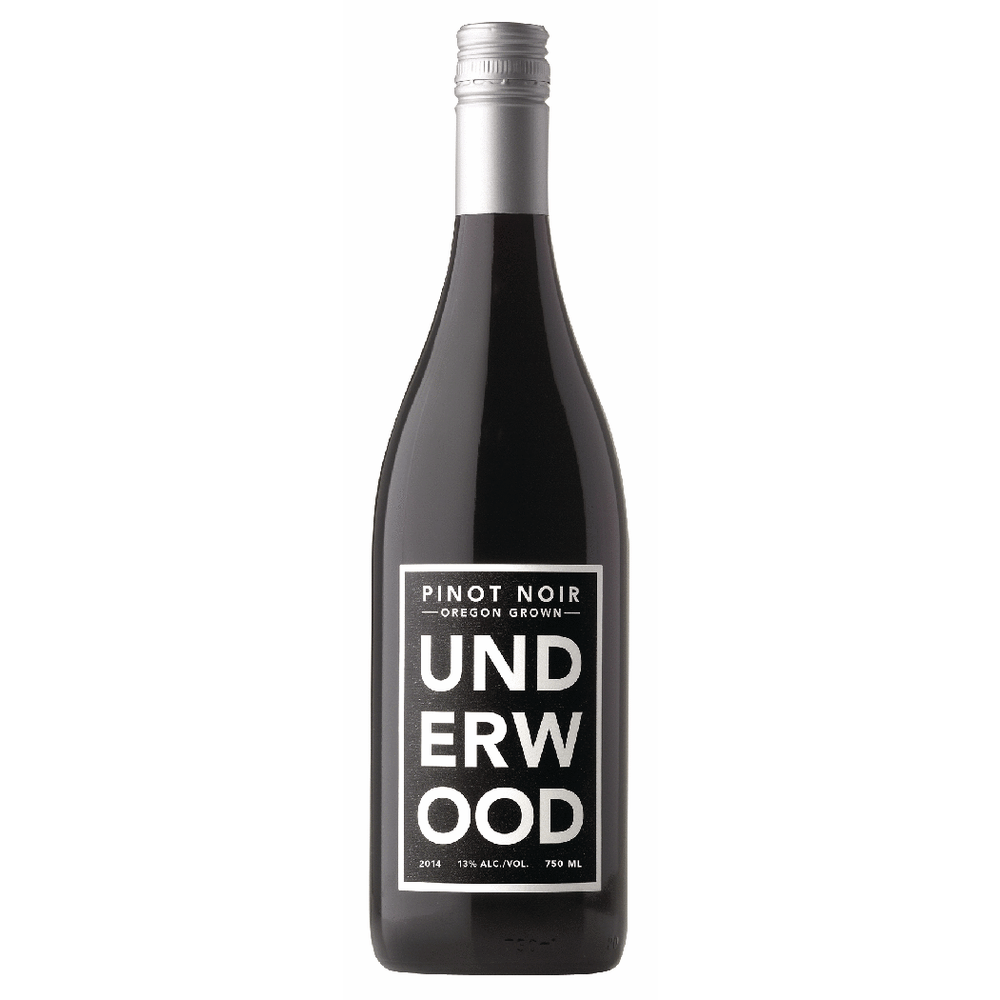Underwood Pinot Noir