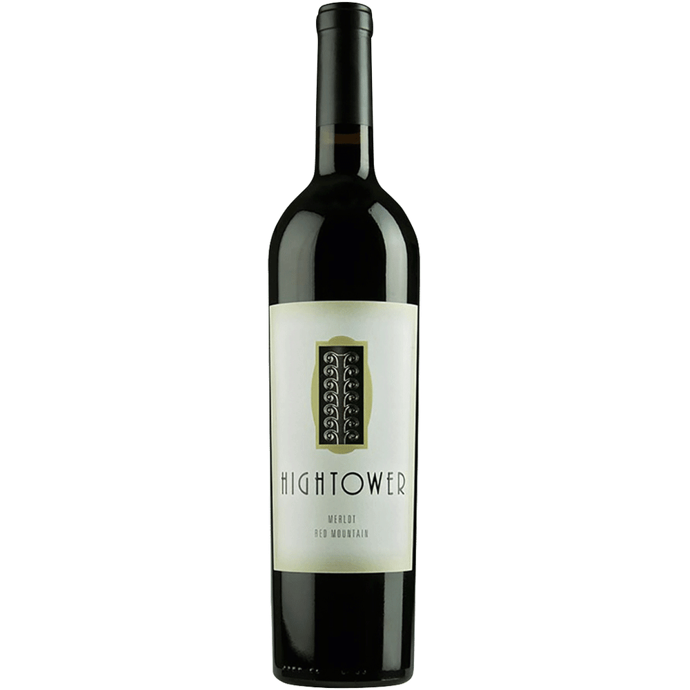 Hightower Red Mountain