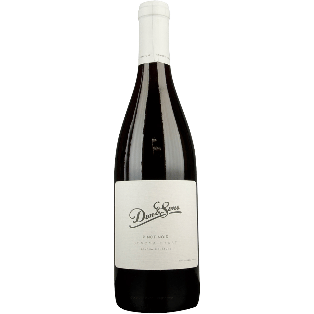 Don & Sons Pinot Noir Signature