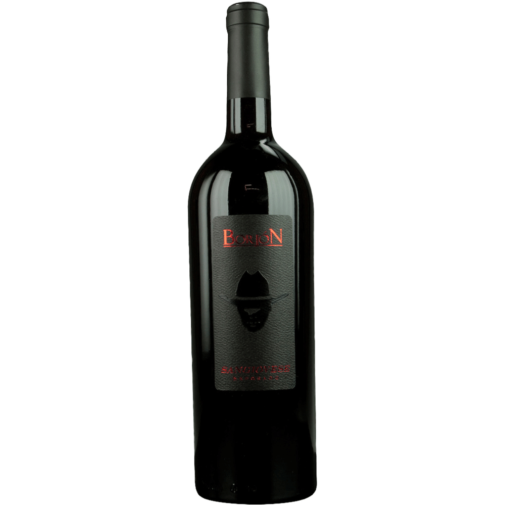 Borjon Sangiovese