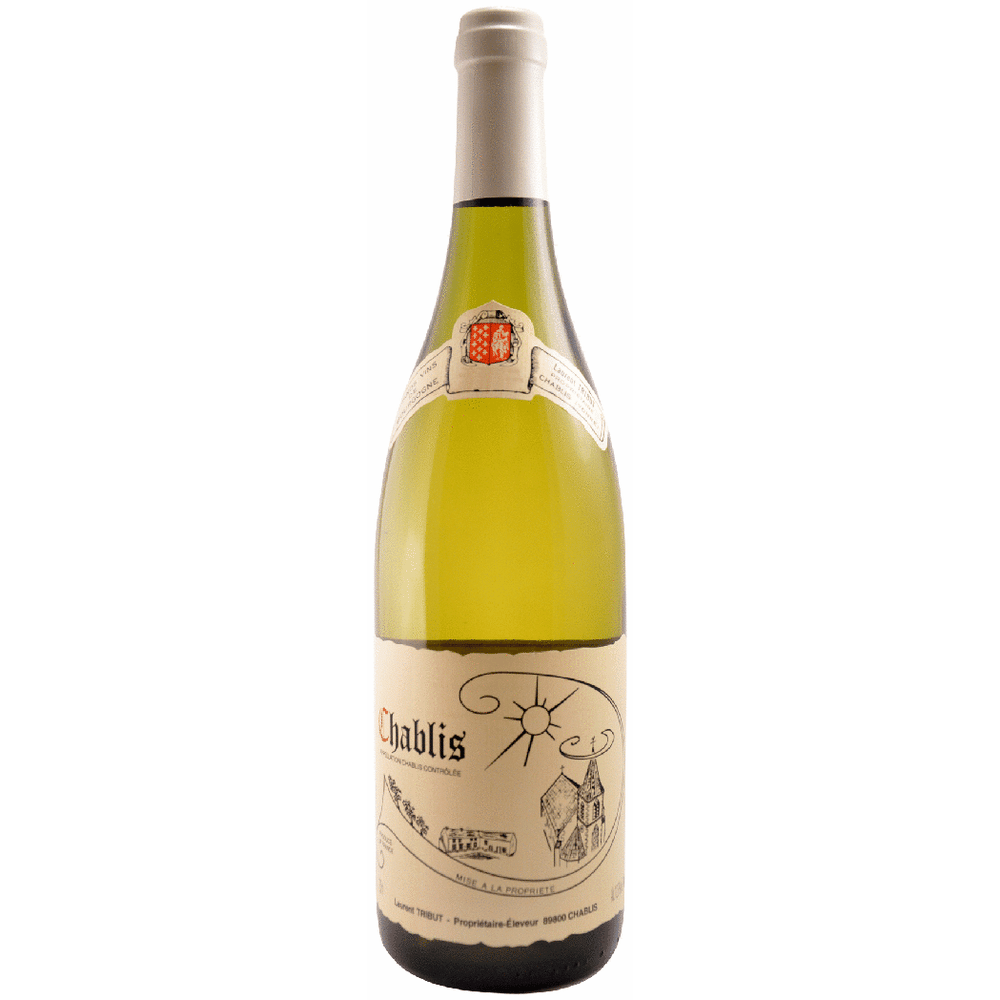 Tribut Chablis