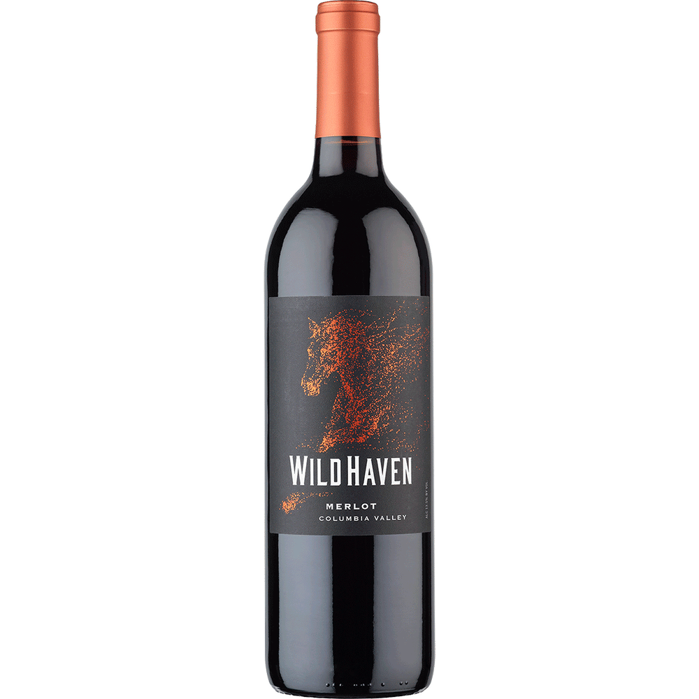 Wildhaven Merlot Columbia Valley