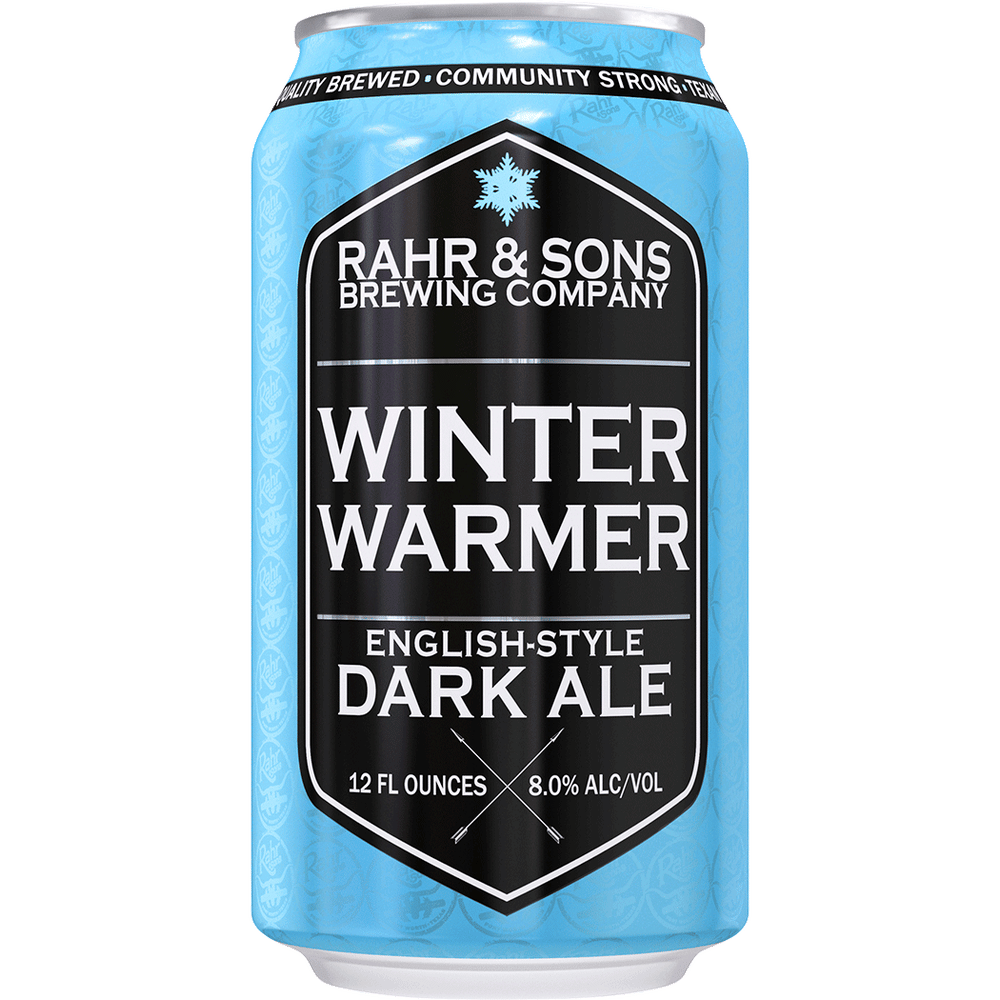 Rahr Winter Warmer